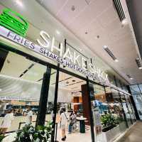 Shack Shack Burger