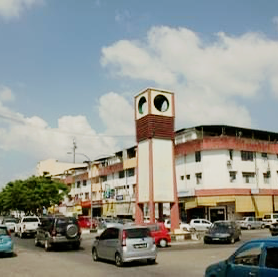 My Hometown Tuaran 