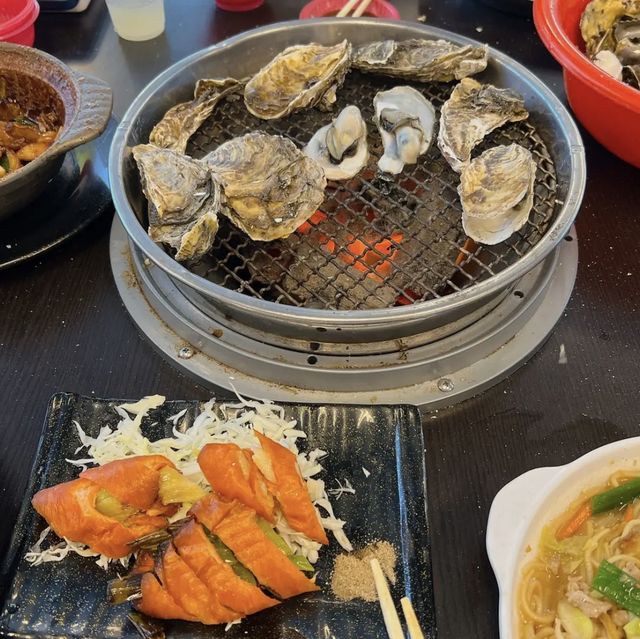 澎湖｜三天兩夜✨「必看」10大超詳細名店小吃介紹🔥🤤