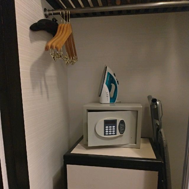 沙田性價比高的麗豪酒店