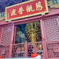 Hongfa Temple 