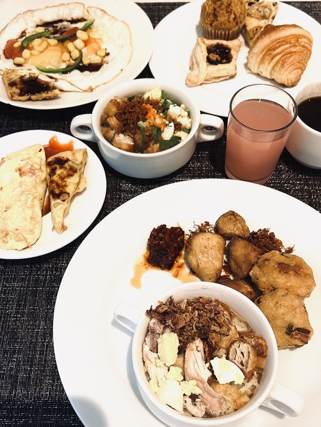 The Best Hotel In Malioboro Area⁉️🏨🤩