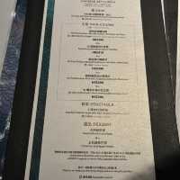 香港親子遊 [海洋公園必食特色餐廳～海龍王餐廳］