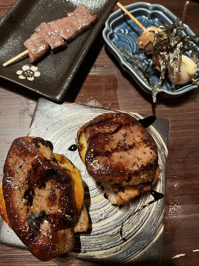 還原日本居酒屋環境🏮 還原日本居酒屋環境🏮