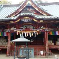 Takao Mountain