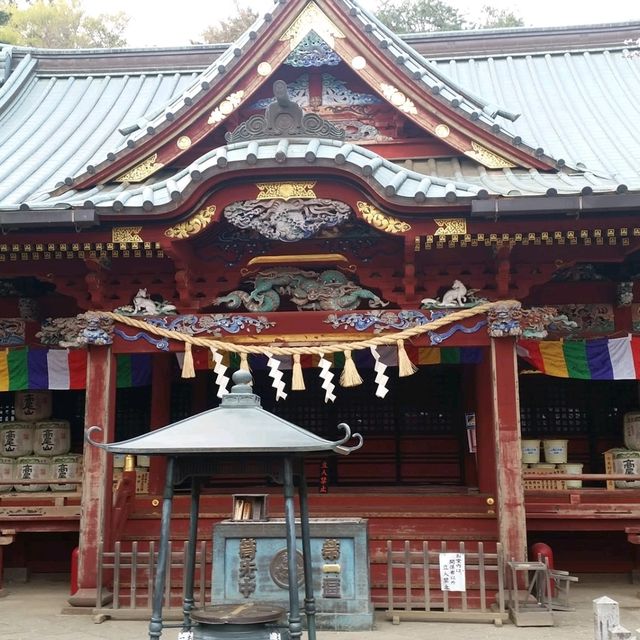 Takao Mountain