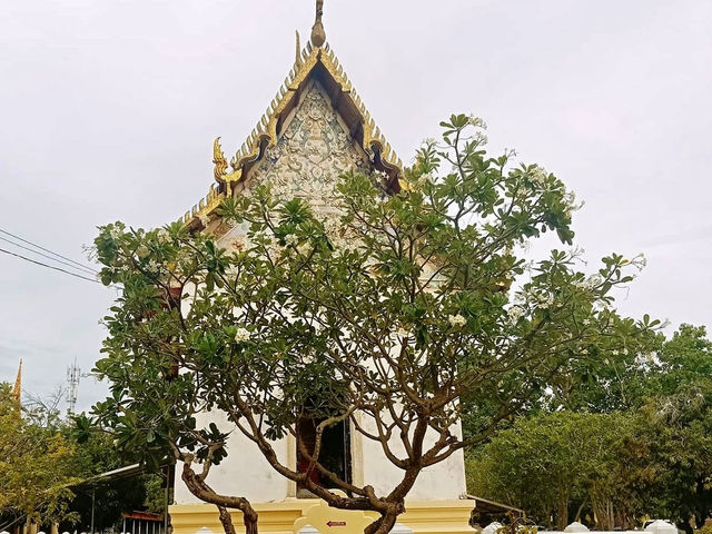 Wat Pa Pradu