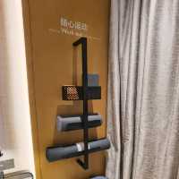 IHG 集團活力品牌EVEN～深圳南山逸衡酒店