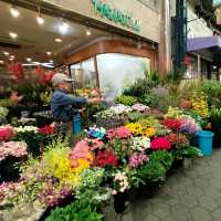 【大阪 】なにわの台所を食べ歩く✨黒門市場