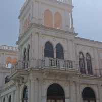 Macau fisherman wharf 