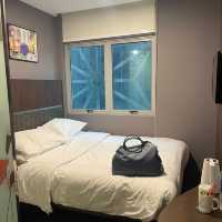 Affordable & Quality stay near Clark Quay 