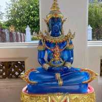 เสน่ห์กรุงเทพ ชมวัดอรุณ ริมน้ำเจ้าพระยา