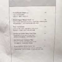 難忘高質英國餐廳