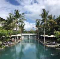 Hilton Garden Inn Bali Ngurah Rai Airport