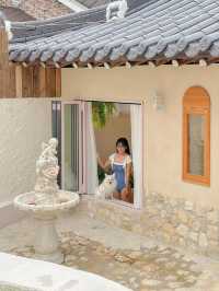 전주에 새롭게 오픈한 신상숙소, 오늘의 우리 집🏡 