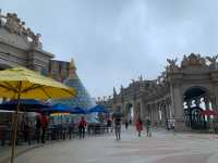Louvre At SunWorld Bana Hills