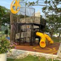 Merdeka Park