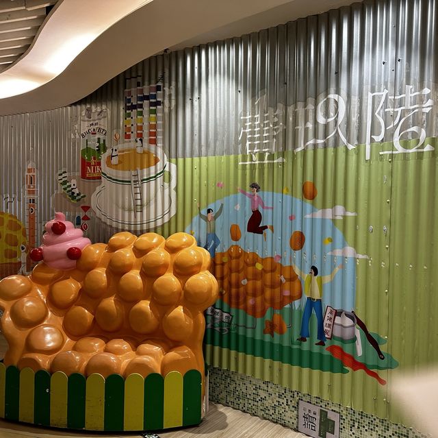 沙田商埸受歡迎茶餐廳之一