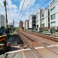 🇯🇵 Japanese neighbourhood
