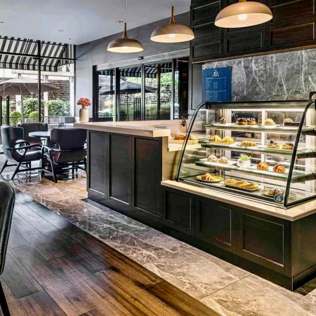 Novotel Suite Bangkok Sukhumvit39