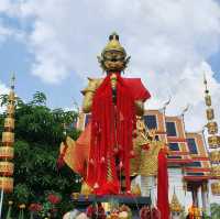 วัดจุฬามณี