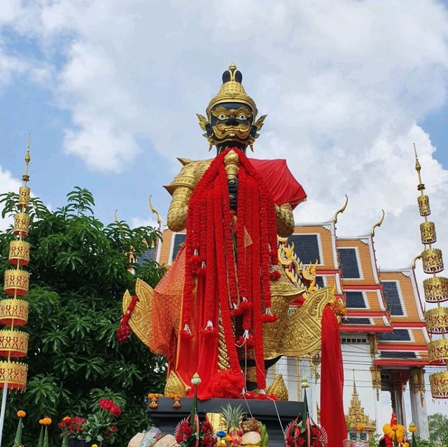 วัดจุฬามณี