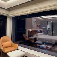  😍🛏️💫澳門安達仕酒店🏨舒適溫馨的家外之家😍🛏️💫