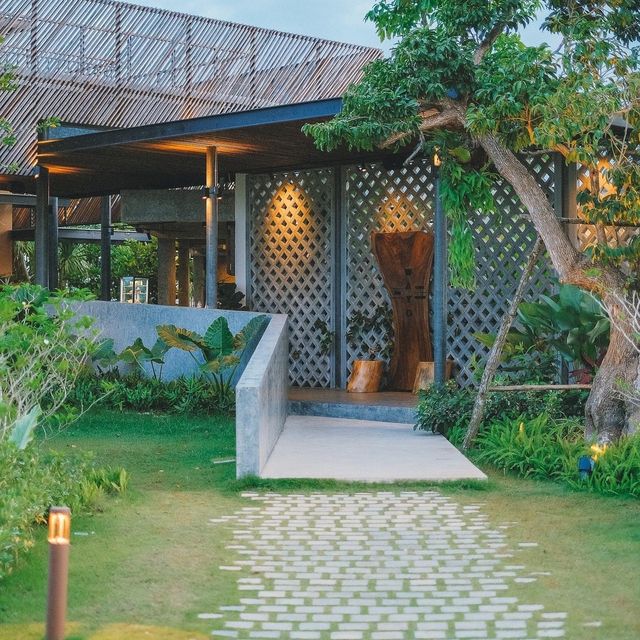  The wayo cafe & restaurant