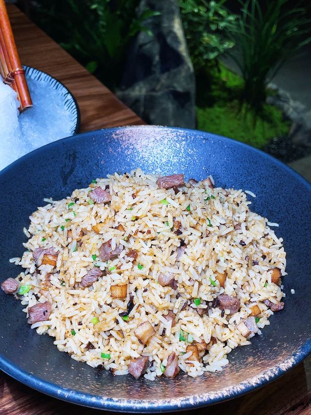 深圳探店·花膠雞湯鍋天花板