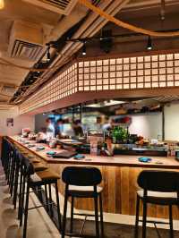 灣仔美食｜打卡利東街新店