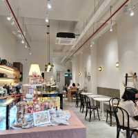Hi Barry Desserts Cafe @ Bayan Lepas