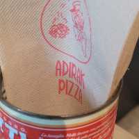 Adirak Pizza Chiangmai 💖✨️🌊