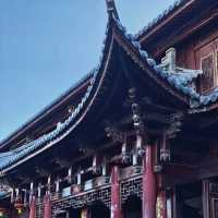 🏰🌸 許駙馬府～步入古代宮廷的華麗👑🏯🌺