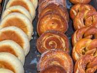 양주에서 가장 유명한 베이커리 카페는???🍞🥐