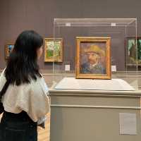 🇺🇸 The Metropolitan Museum of Art