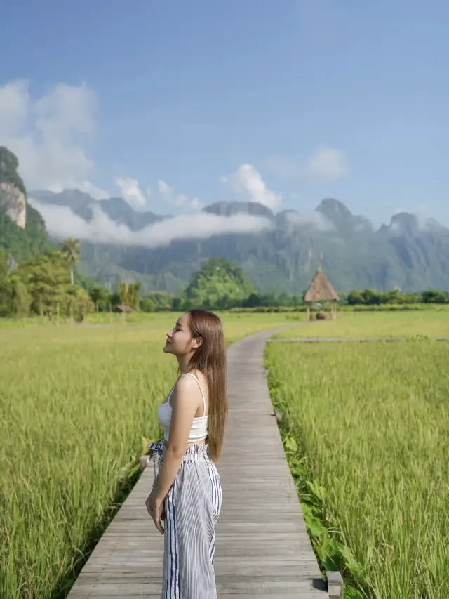 เที่ยวลาว🇱🇦