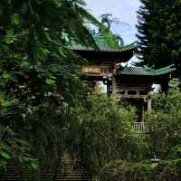 Minh Thanh Pagoda