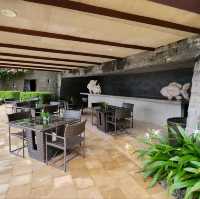 🇵🇭여기가 보라카이야? 발리야? 아샤 프리미어 스위트 리조트(Asya premier suites)