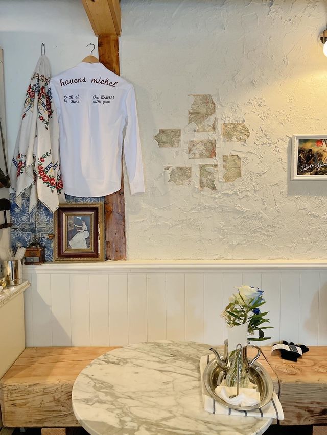 한옥을 품은 프랑스 가정집으로 초대합니다 🇫🇷🏠