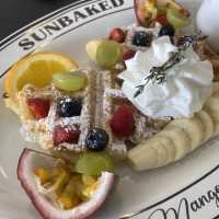 SUNBAKED BURIRAM