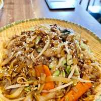 粉嶺抵食越泰菜