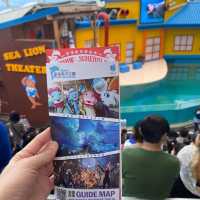 Farglory Ocean Park-Hualien