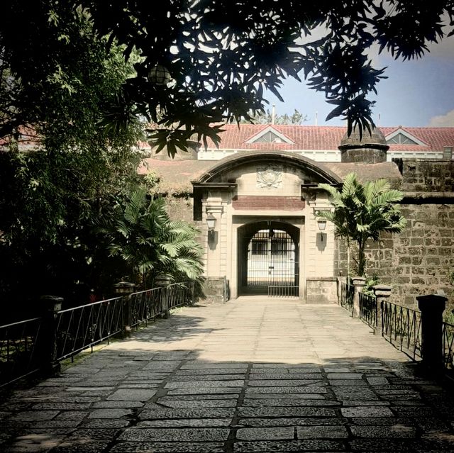 🇵🇭🏰Worth a visit!🇵🇭🏰