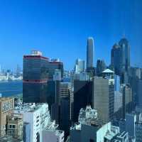 性價比高商務海景酒店
