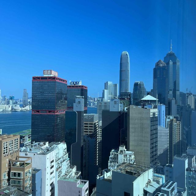 性價比高商務海景酒店