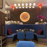 Discover a World of Flavors at Little Sheep
