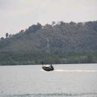 ท่าเรือบ้านหัวหิน (เกาะลันตา)