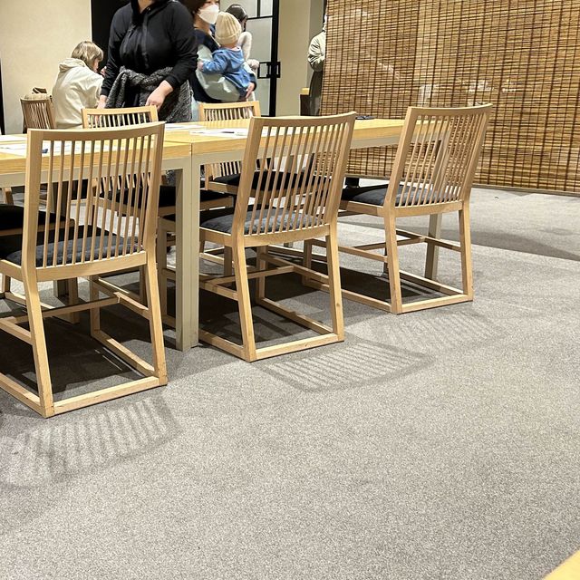 【福岡】ホテルの和ブッフェランチ🍣