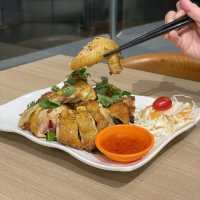 大角咀｜美味又大份泰菜。Orange Elephant Thai Restaurant