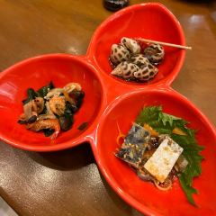 SuShi LaB User Photo
